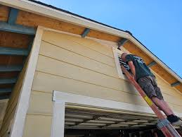 Best Siding Painting and Refinishing  in Lewiston, ID